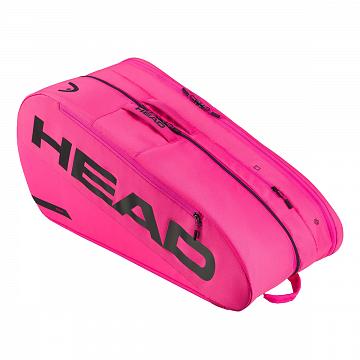 Head Tour Thermobag L (9R) Pink